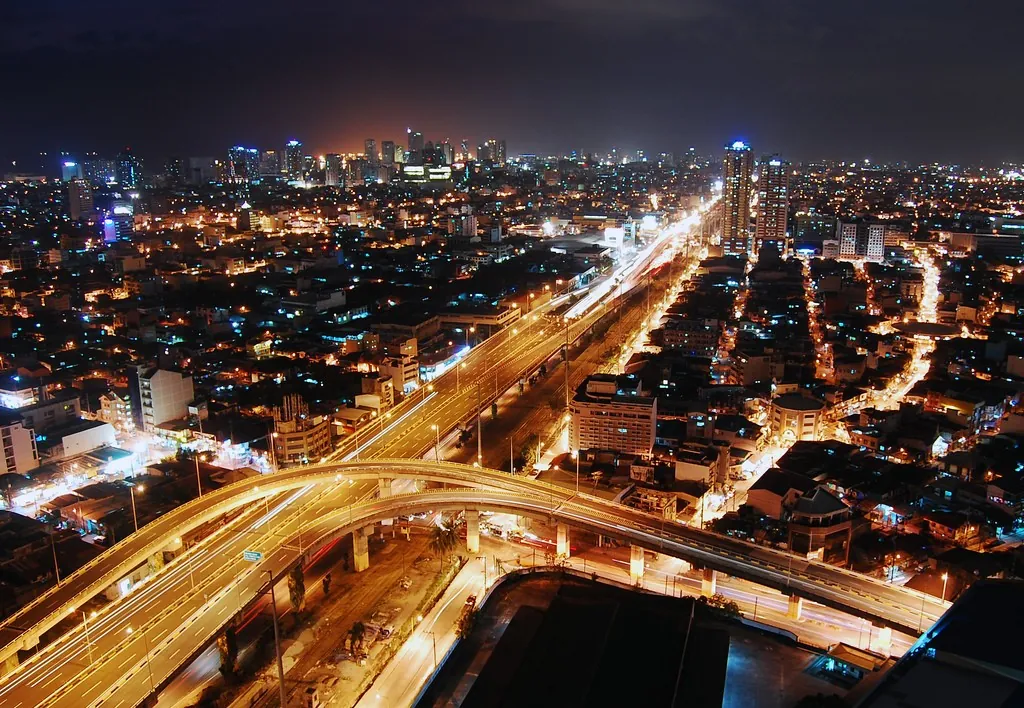 10 điểm du lịch nổi danh ở Philippines