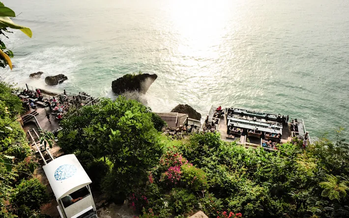 10 khu nghỉ dưỡng tuyệt đẹp của du lịch Bali nên ở một lần trong đời
