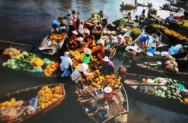 10 trải nghiệm du lịch Việt Nam nhất định phải thử