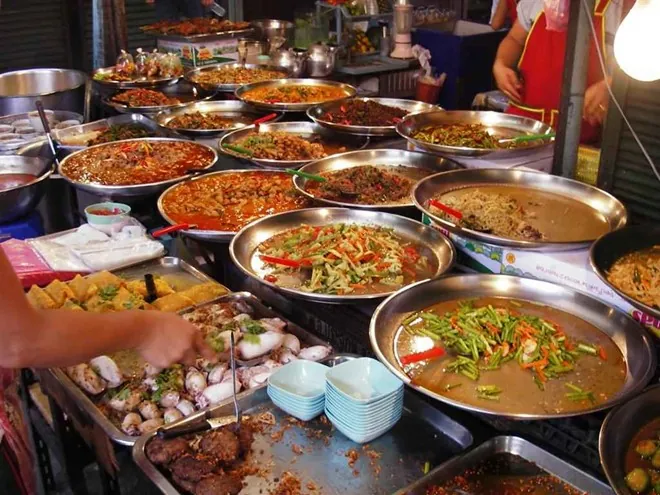 12 trải nghiệm nhất định phải trải qua khi đến Thái Lan