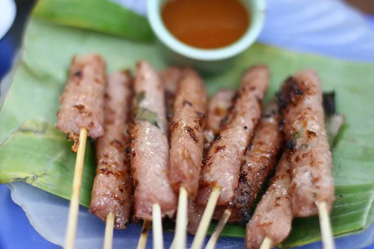 18 quán ăn ngon nức tiếng không thể bỏ qua khi du lịch Hà Nội