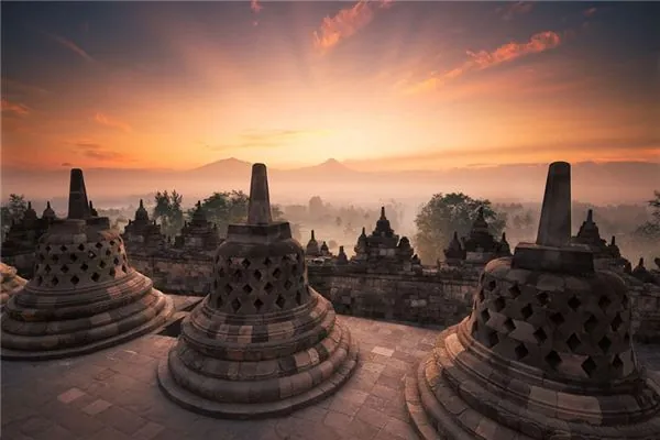 20 lý do khiến bạn nên đánh dấu Indonesia cho chuyến du lịch sắp tới