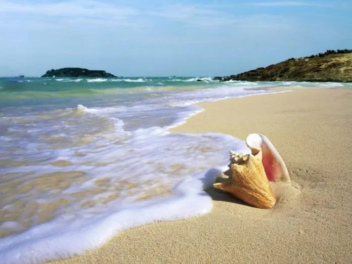 4 resort tuyệt đẹp của Mũi Né