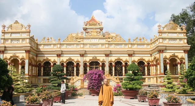 5 điểm du ngoạn thú vị khi đến du lịch Tiền Giang