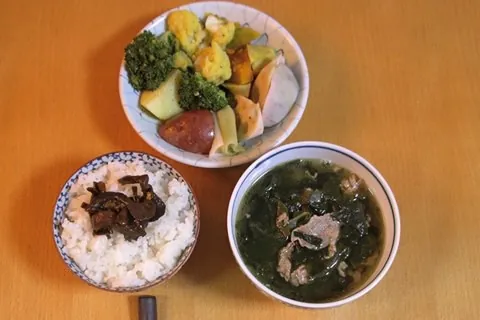 5 món canh ngon trong bữa cơm người Hàn