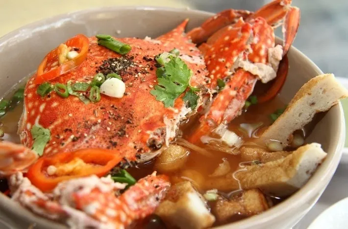 Du lịch Hà Tiên thưởng thức 5 món ngon nổi tiếng