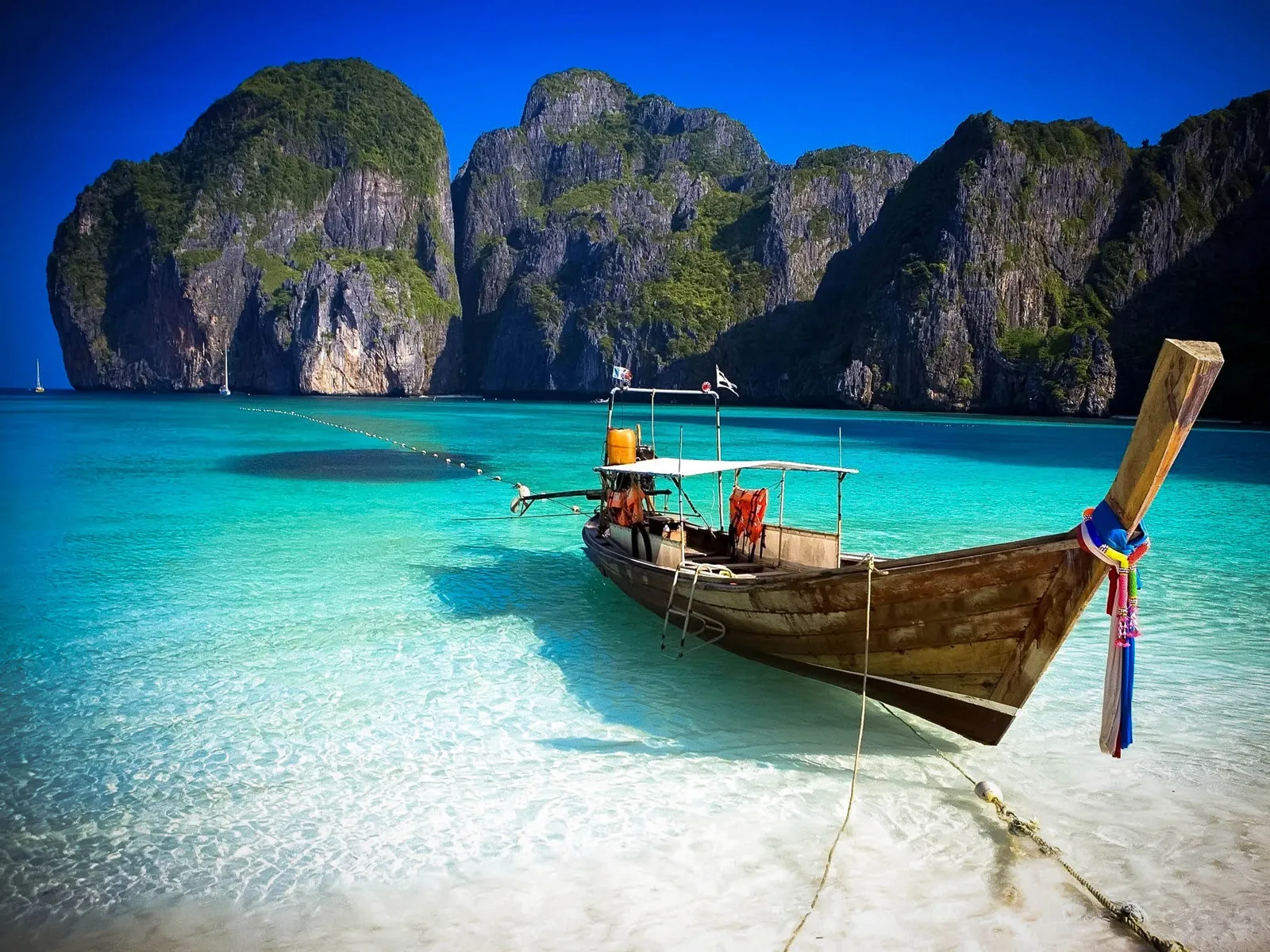 5 Thiên đường du lịch giá rẻ gần Việt Nam