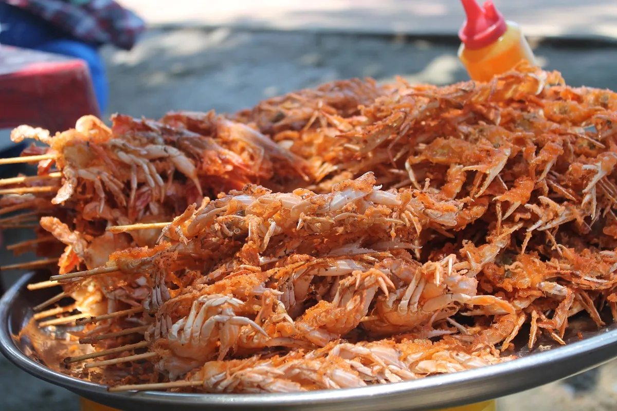 6 điểm đến lý tưởng cho ngày Tết Dương lịch gần Sài Gòn