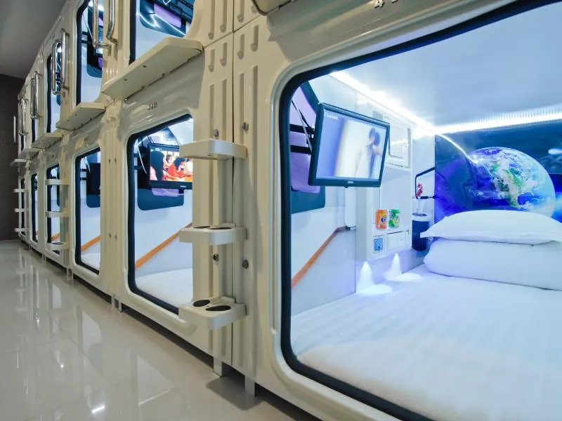 7 khách sạn độc đáo ở Việt Nam bạn nhất định phải check-in ít nhất một lần