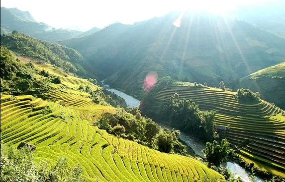 8 cung phượt mùa thu mỹ mãn cho dân du lịch bụi