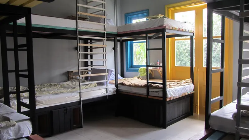 8 Hostel giá rẻ siêu hay ho ở Đà Lạt