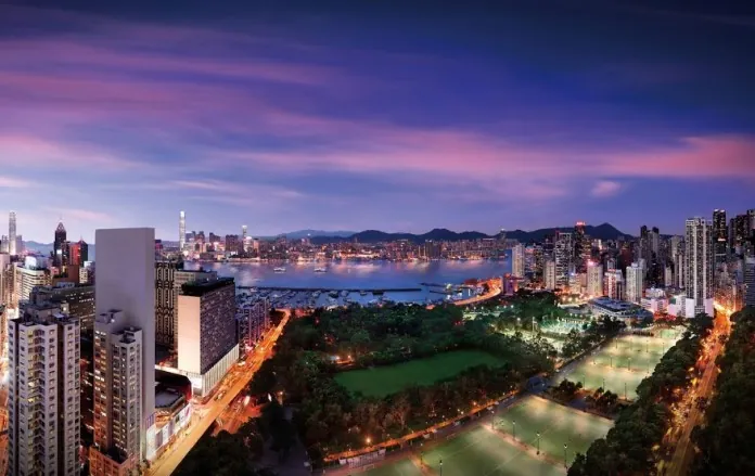 8 trải nghiệm về đêm tuyệt vời nhất khi du lịch Hong Kong