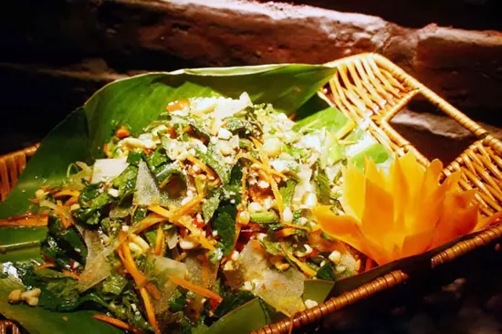 9 món đặc sản Sơn La ngon khó quên