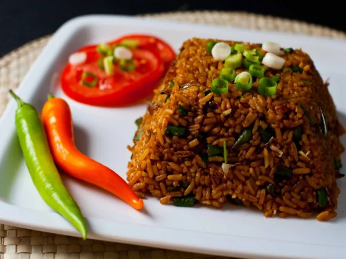 Ăn gì khi du lịch Indonesia