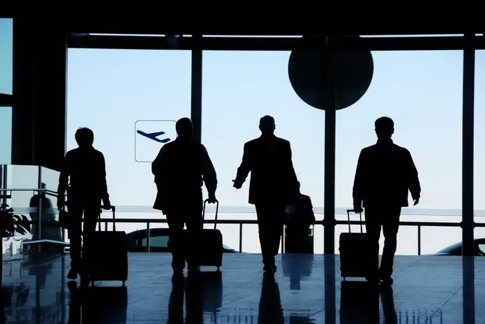 Bỏ túi bí quyết đặt phòng khách sạn khi đi công tác