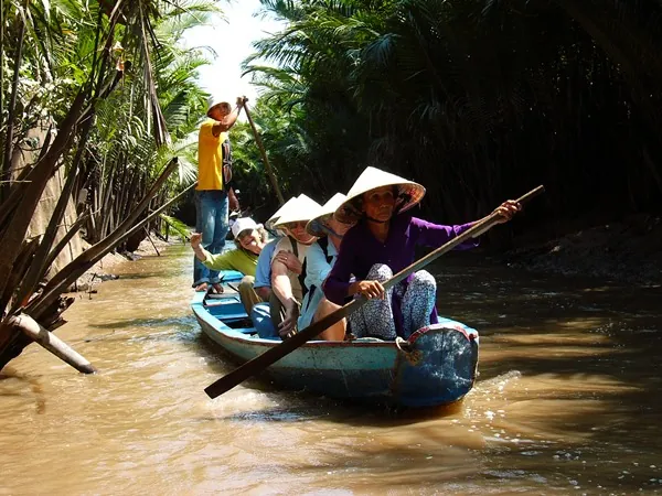 Các điểm đến hấp dẫn khi đi du lịch Vĩnh Long