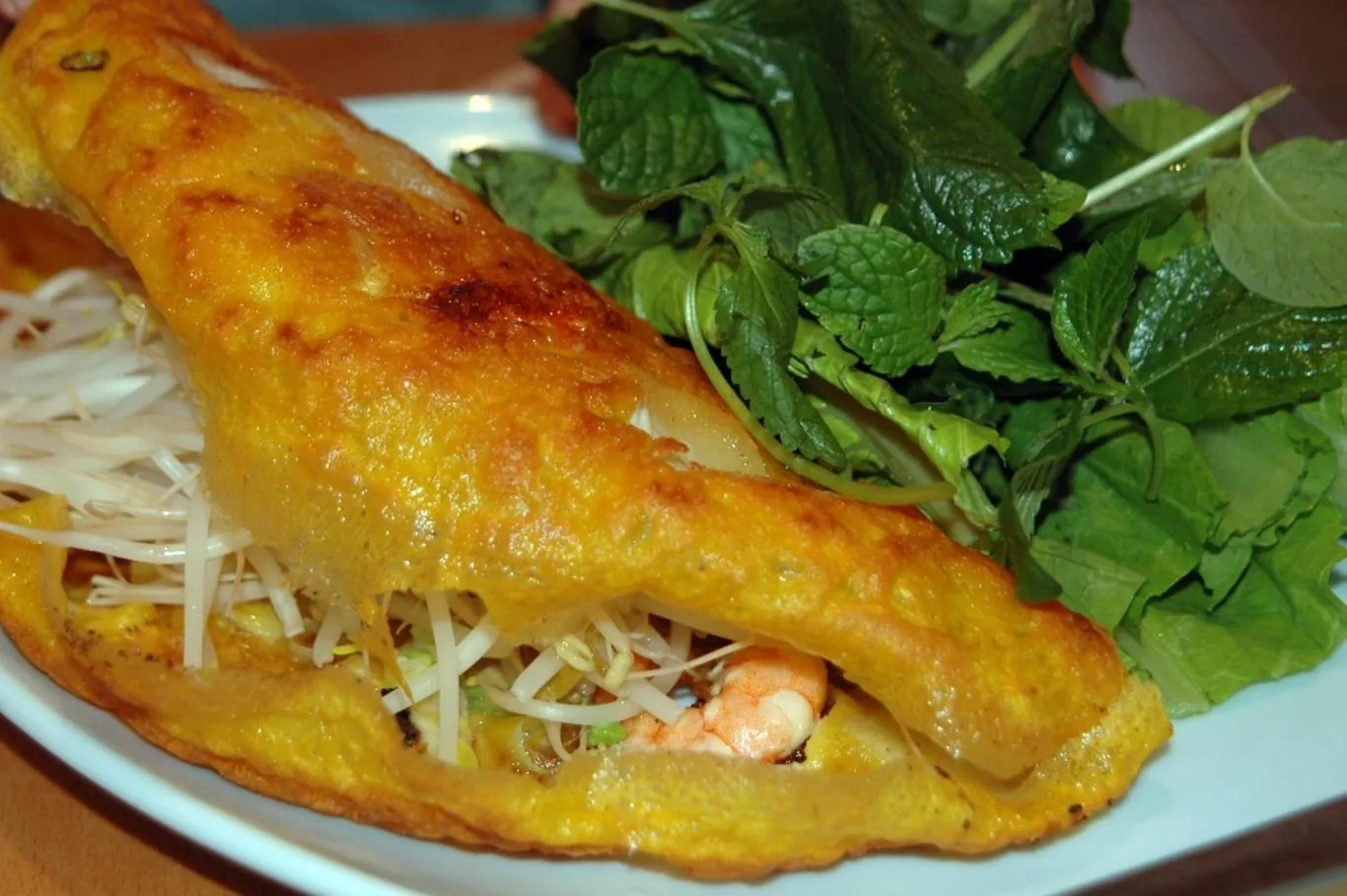 Các loại bánh miền Tây dân dã mê hoặc dân Sài Gòn