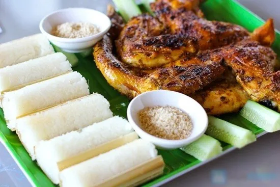 Các món ăn sẽ khiến bạn phải lui tới Đắk Lắk nhiều lần