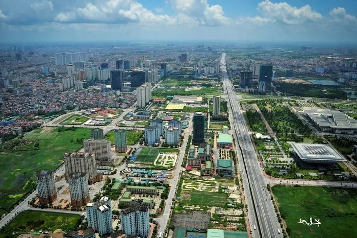 Cẩm nang du lịch về Hà Nội yêu dấu