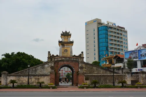Cẩm nang cho chuyến du lịch Quảng Bình