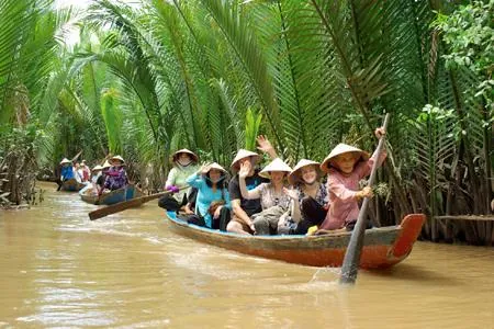 Cẩm nang cho chuyến du lịch xứ dừa Bến Tre
