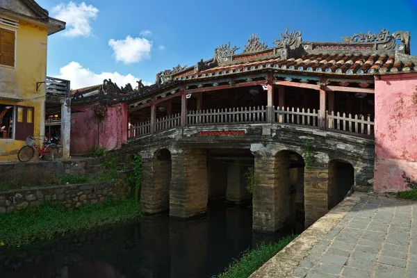Chìm đắm trong vạn món ngon tại Hội An