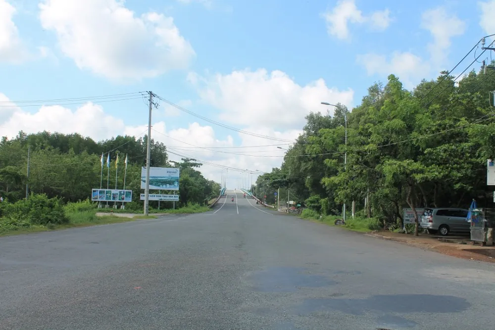 Chợ hải sản ăn liền nổi tiếng ở Cần Giờ