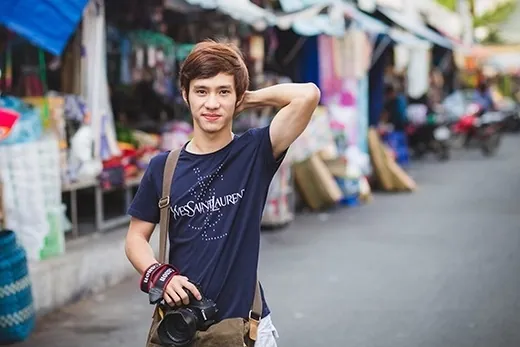 Có ai biết chăng Biên Hòa cũng thật đẹp, thật đáng yêu?