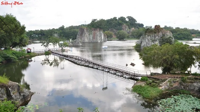 Cuối tuần vi vu Biên Hòa có gì chơi