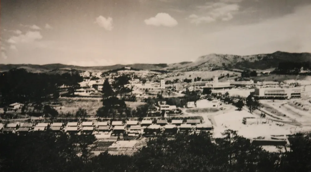 Đà Lạt xưa và nay