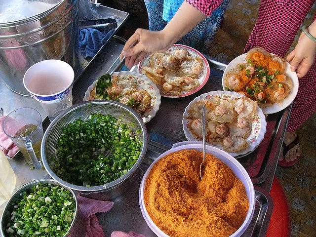 Đến Vũng Tàu ăn ở đâu?