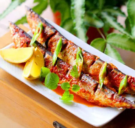 Điểm danh những món ngon Hàn Quốc bạn nên thưởng thức