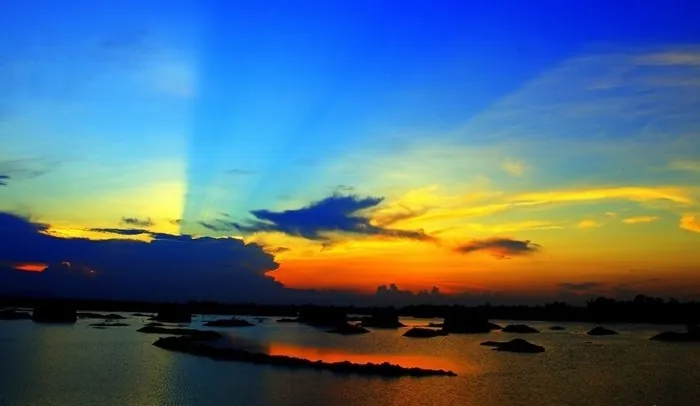 Du lịch Bắc Ninh phiêu lãng cùng những lễ hội muôn màu
