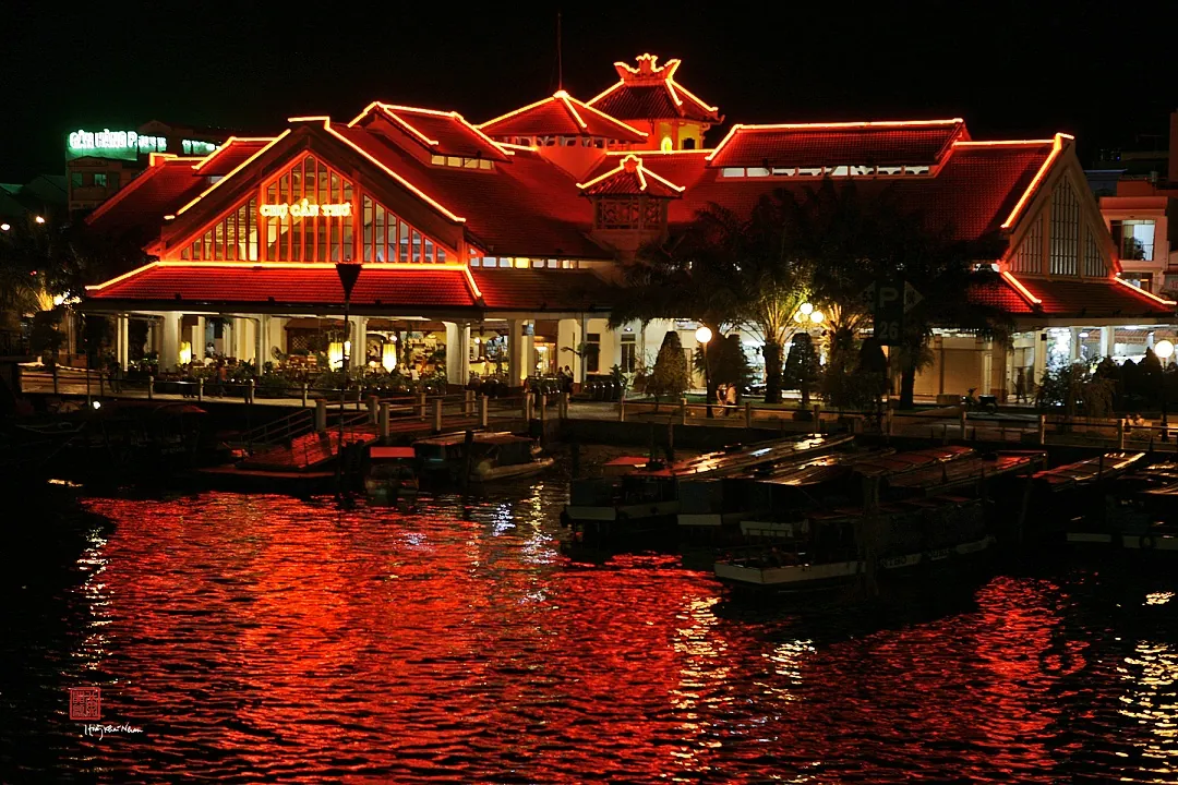 Du lịch bụi, phượt Cần Thơ – ăn gì, chơi gì, ở đâu