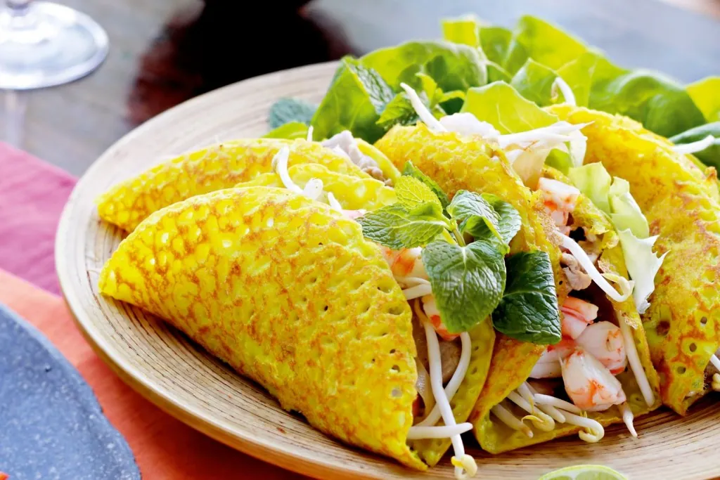 Du lịch Đà Nẵng và các món, quán ăn ngon
