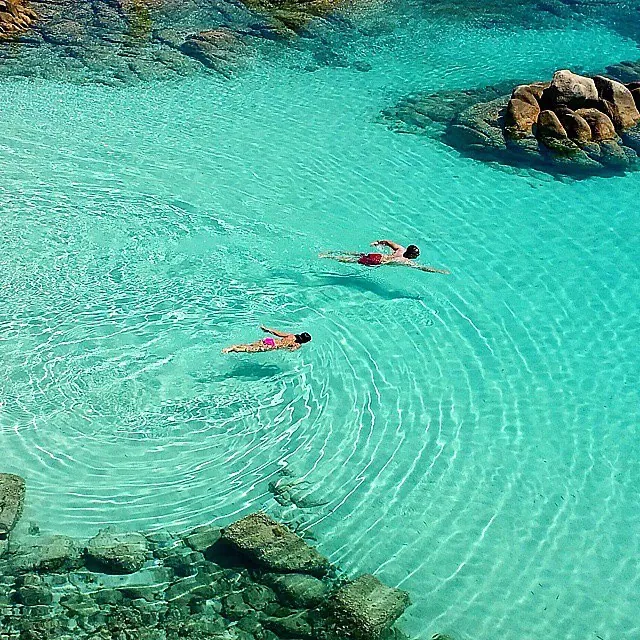 Du lịch Maldives bét nhè chè tươi chỉ với 18 triệu đồng