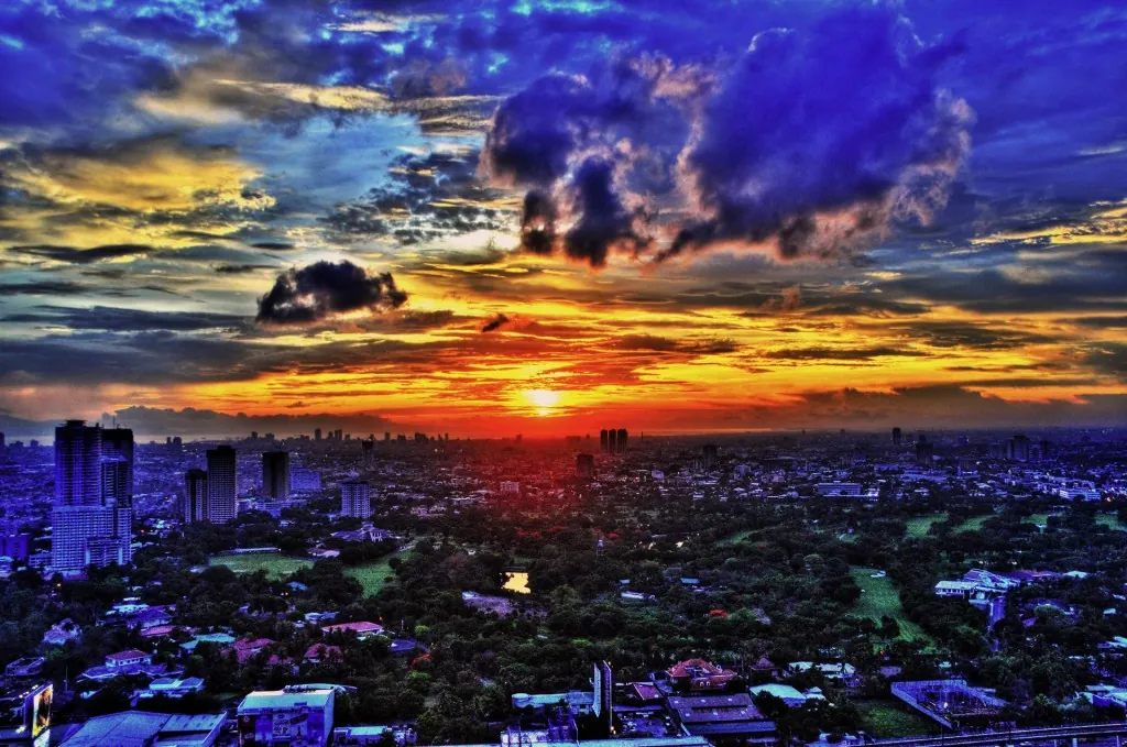 Du lịch Philippines: Cẩm nang từ A đến Z