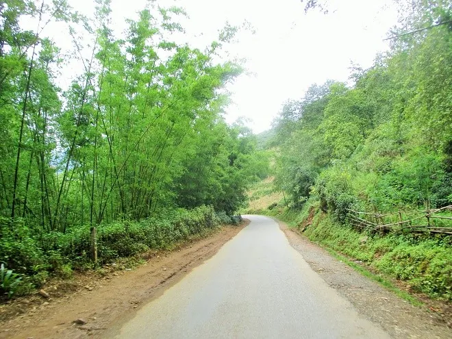 Du lịch Sapa tháng 9 ngắm vẻ đẹp bồng lai tiên cảnh