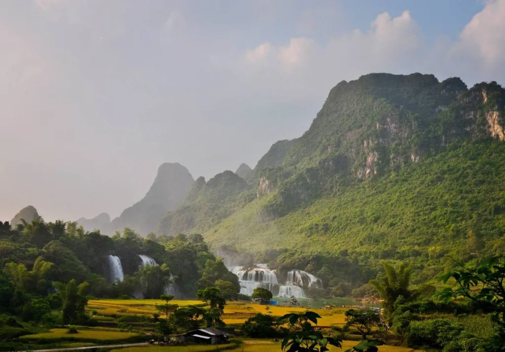 Du lịch Tết 2016, đi đâu trong 3 ngày nghỉ ở miền Bắc