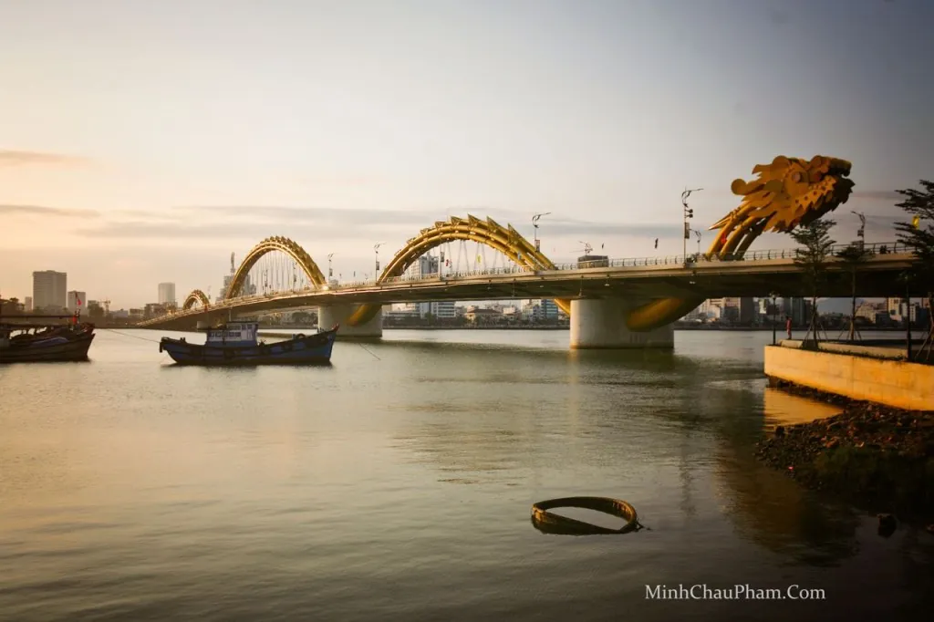 Du lịch Tết 2016, đi đâu trong 3 ngày nghỉ ở miền Trung