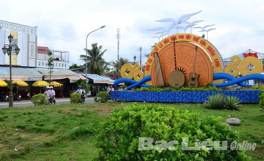 Hành trình du ngoạn lý thú trong một ngày tại Bạc Liêu