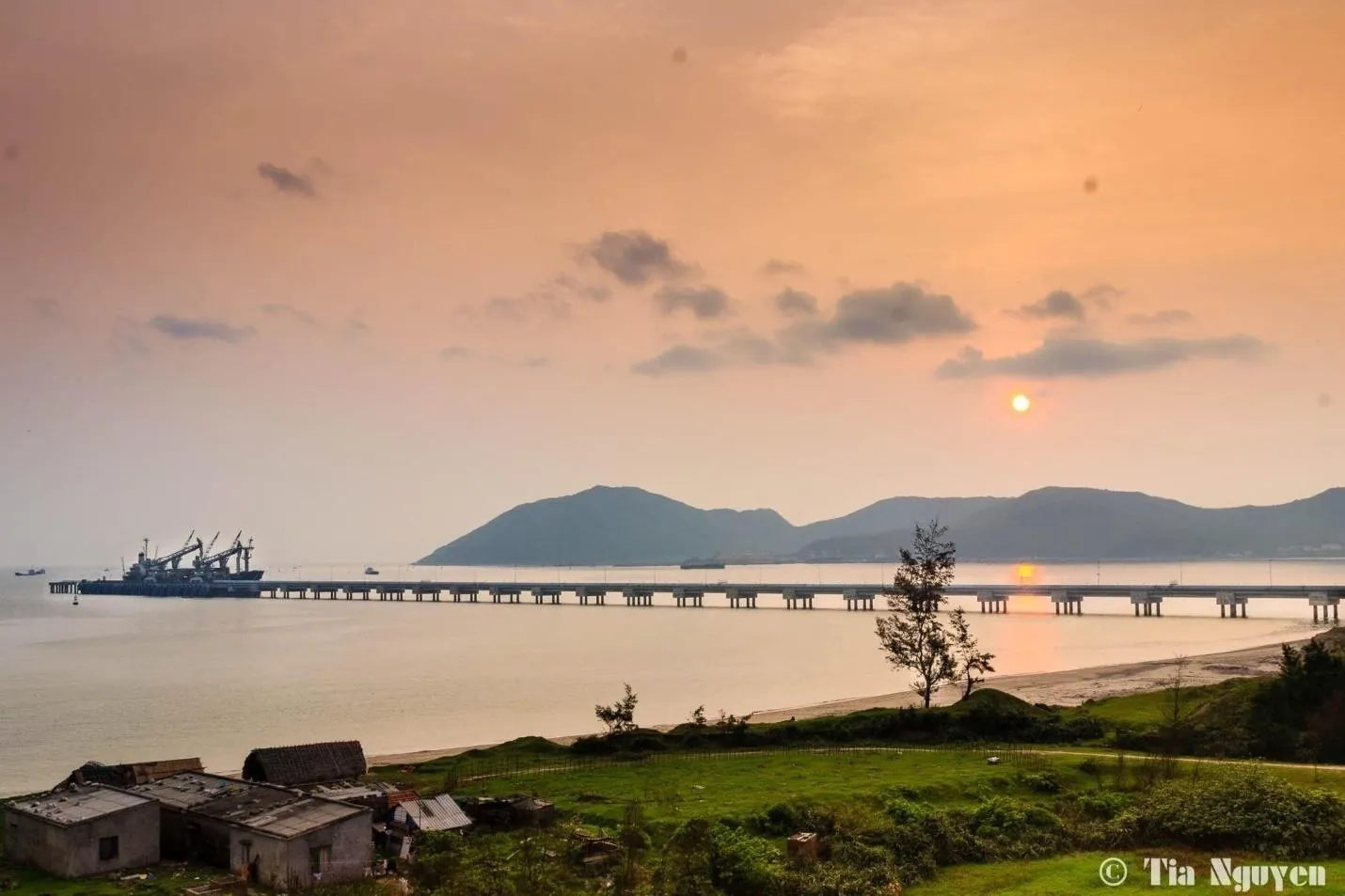 Hành trình khám phá bức tranh sơn thủy Hà Tĩnh