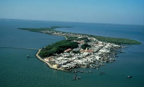 Thạch An – Hòn đảo xinh đẹp cách Sài Gòn 70km mà bạn không hề hay biết