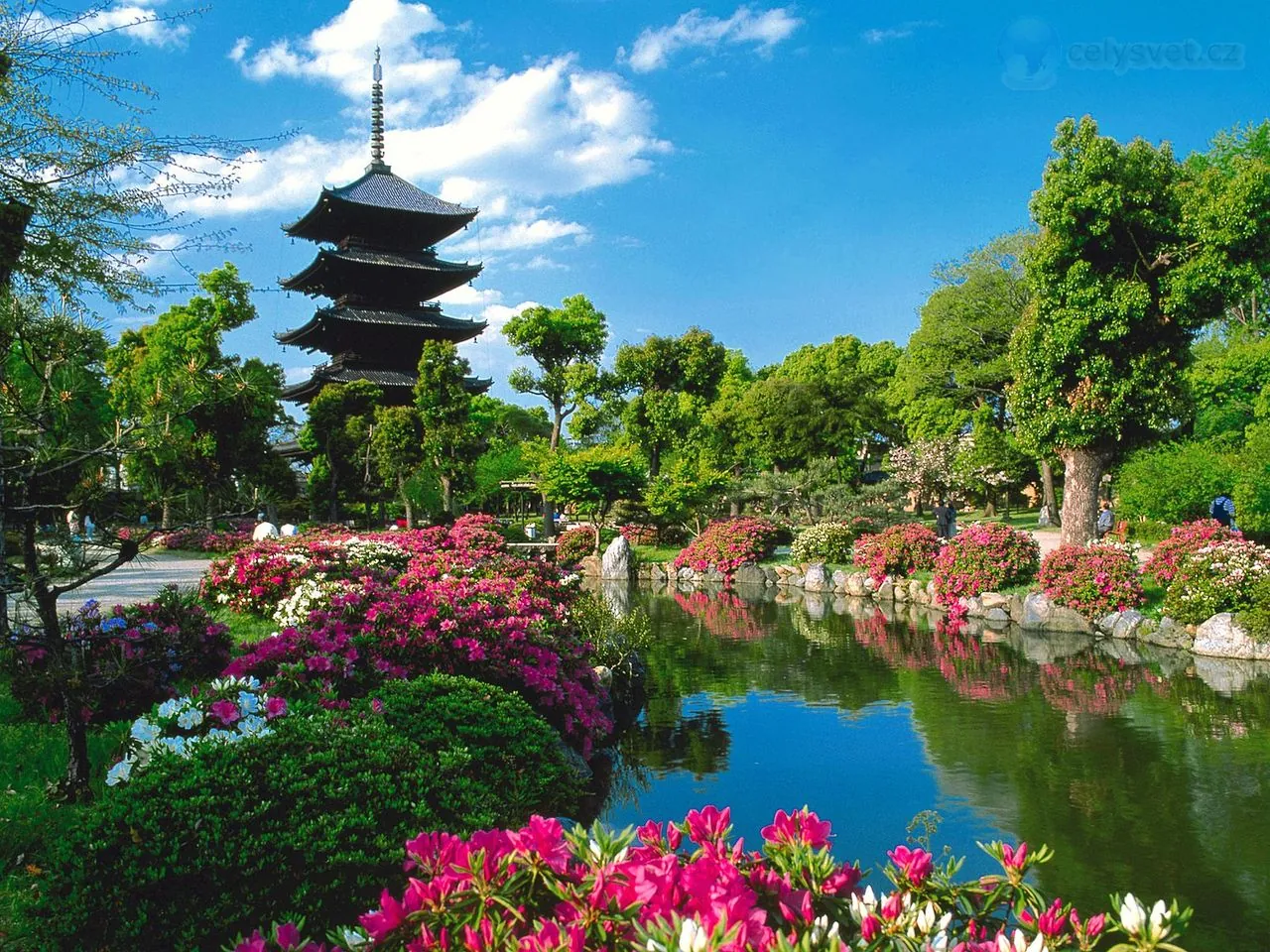 Hướng dẫn di chuyển tới những điểm đến tuyệt nhất của du lịch Kyoto