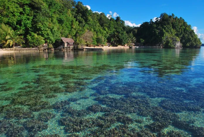 Khám phá 10 điểm đến hấp dẫn ít người biết ở Indonesia