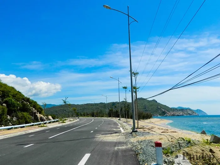 Khám phá cung đường phượt ven biển Ninh Chữ – Bình Tiên