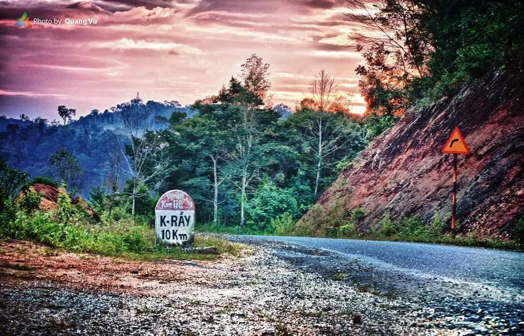 Khám phá Kon Tum – ngã ba 3 nước Đông Dương
