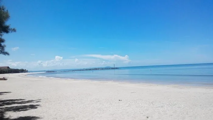 Khám phá vẻ đẹp huyền ảo của thiên đường biển Bãi Lữ
