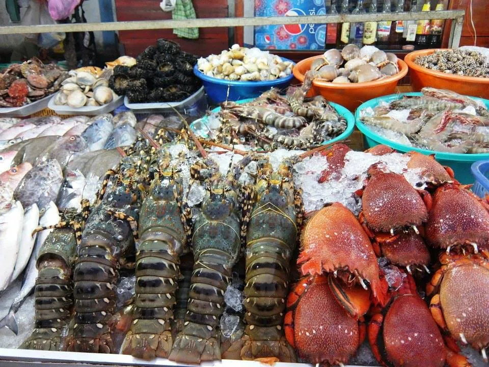 Kinh nghiệm ăn ngon khi du lịch Mũi Né – Phan Thiết
