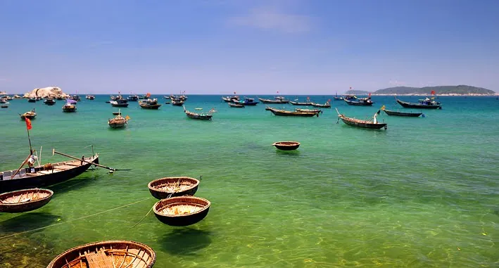 Kinh nghiệm để có chuyến du lịch Cù Lao Chàm hoàn hảo